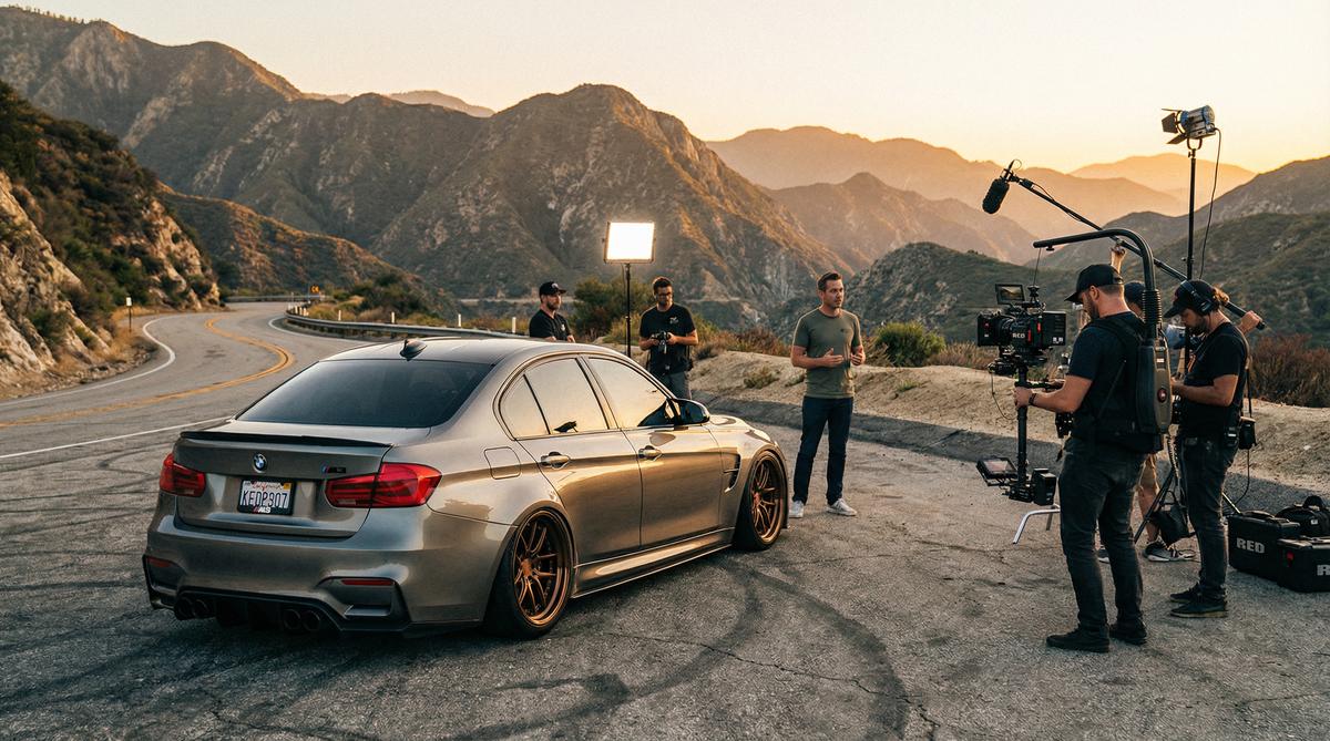 中文字幕汽车测评视频