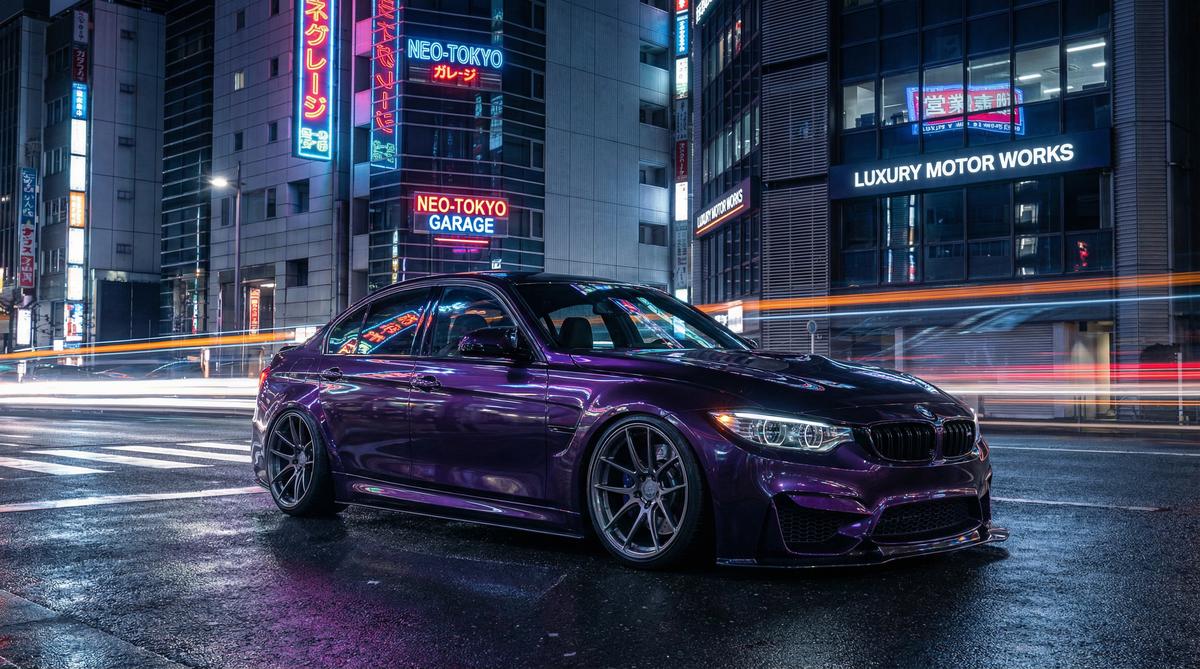 中文字幕轿车改装视频分享